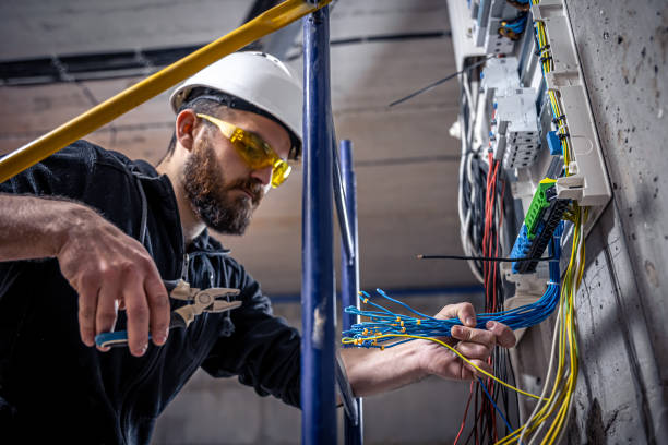 Best Electrical Troubleshooting Services  in Olney, MD