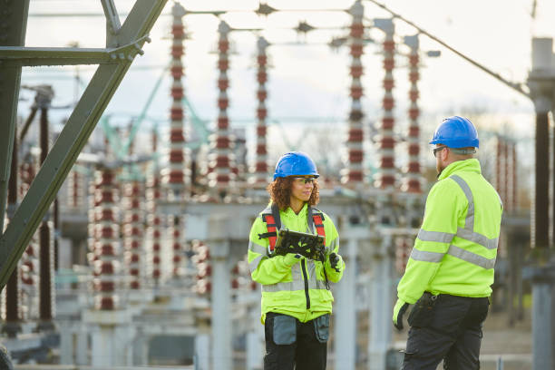 Affordable Emergency Electrician in MD