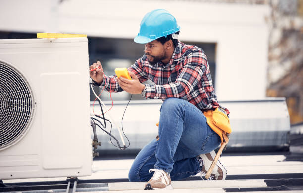 Best Industrial Electrical Services  in Olney, MD