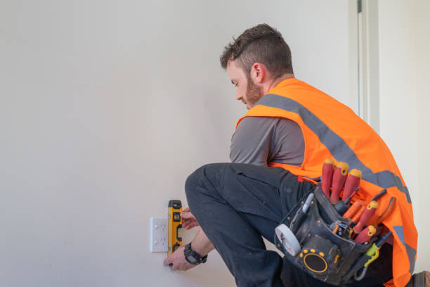 Best Circuit Breaker Repair  in Olney, MD