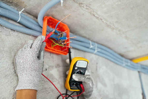 Best Residential Electrician Services  in Olney, MD