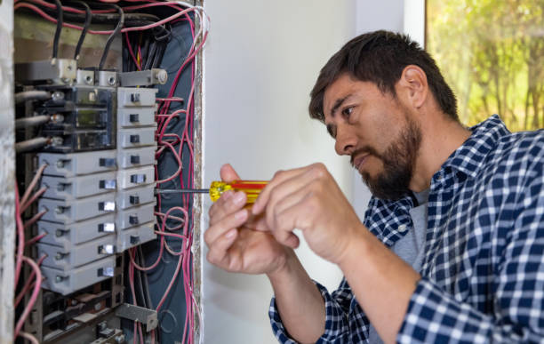 Industrial Electrical Services in MD